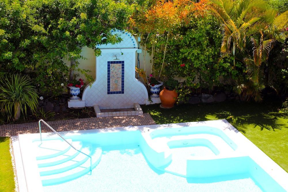 Apartment Alsol Nogal (adults Only) Playa del Inglés