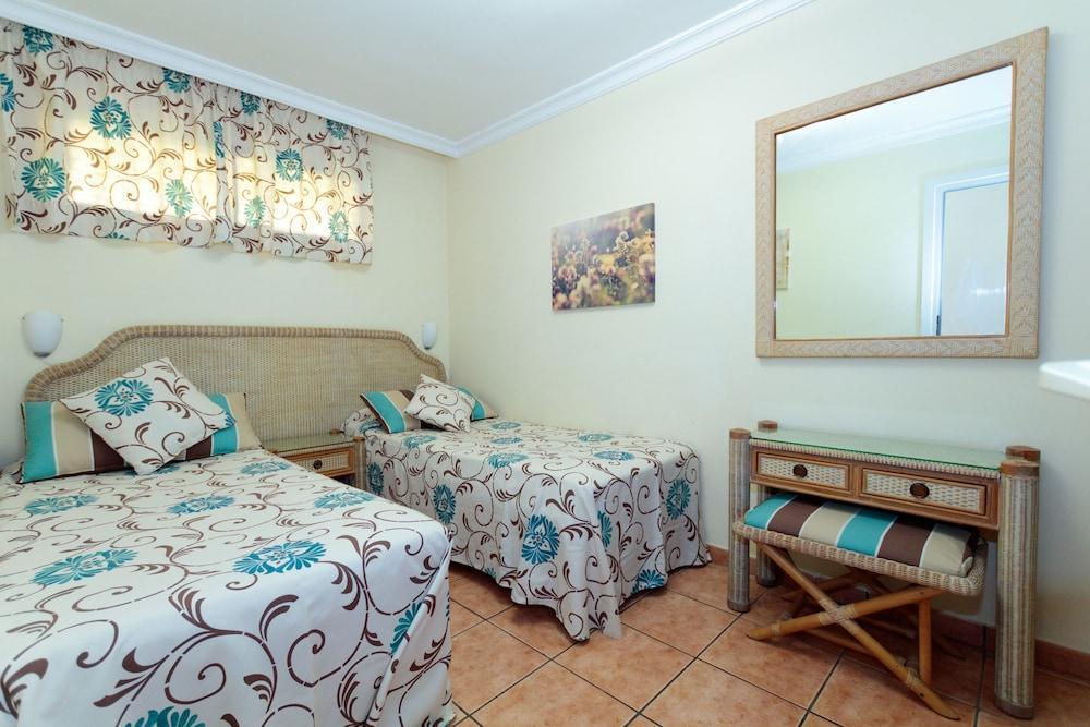 Alsol Nogal (adults Only) Apartment