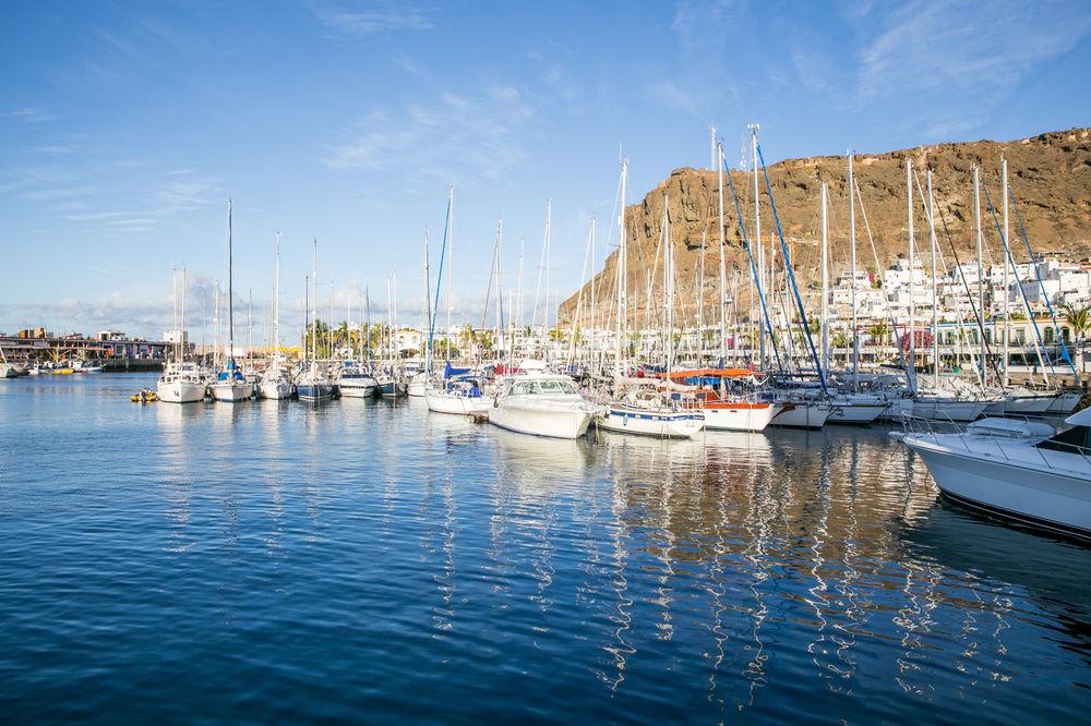 Livvo 4* Puerto De Mogan