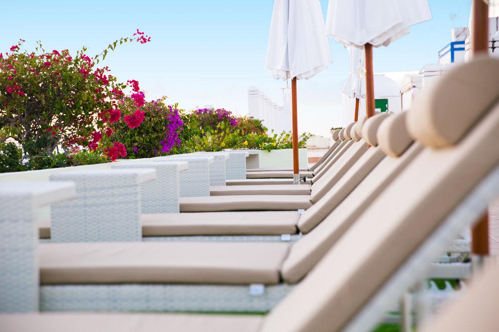 Hotel Livvo Puerto De Mogan