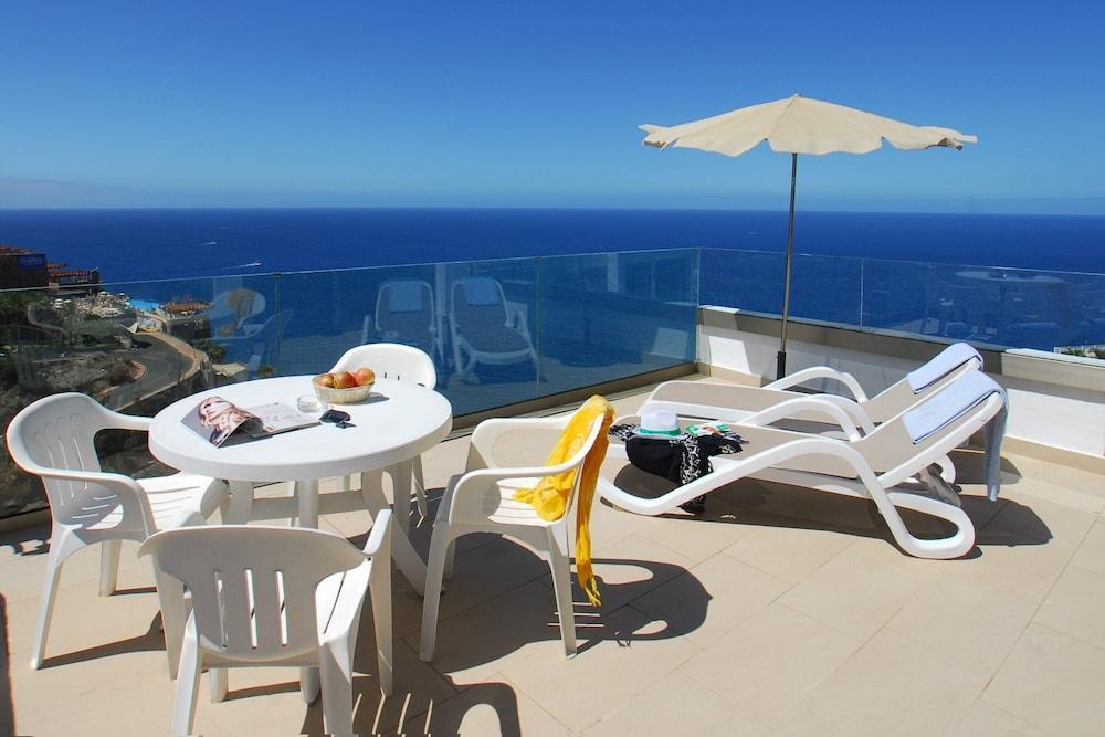Servatur Altamar Hotel 3*