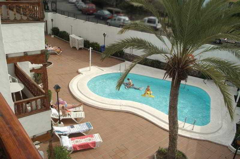 Alsol Orquideas Apartment