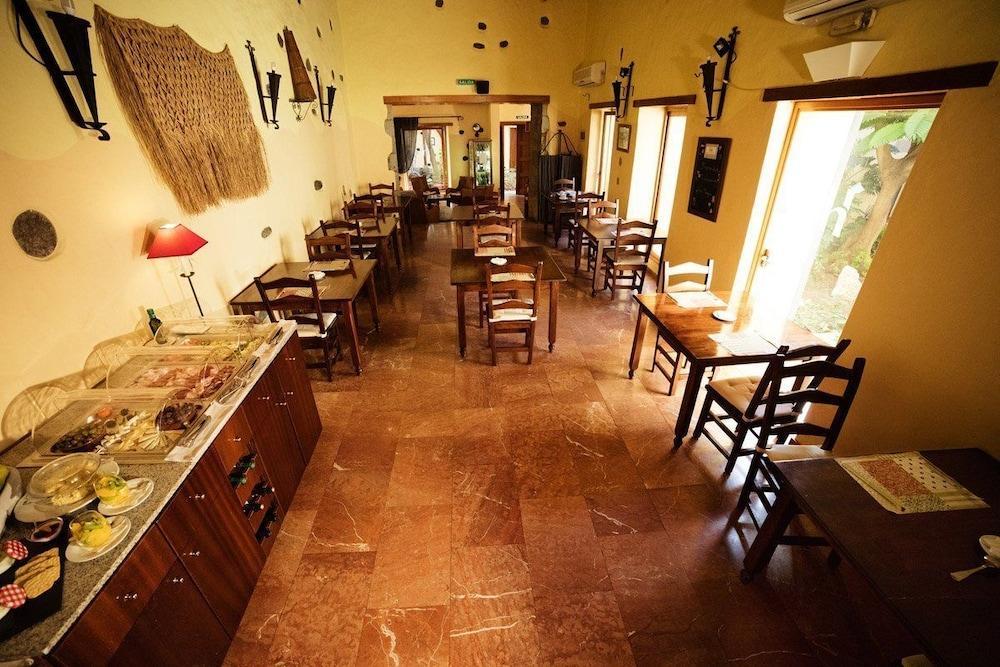 Landhaus Rural Casa De Camellos *