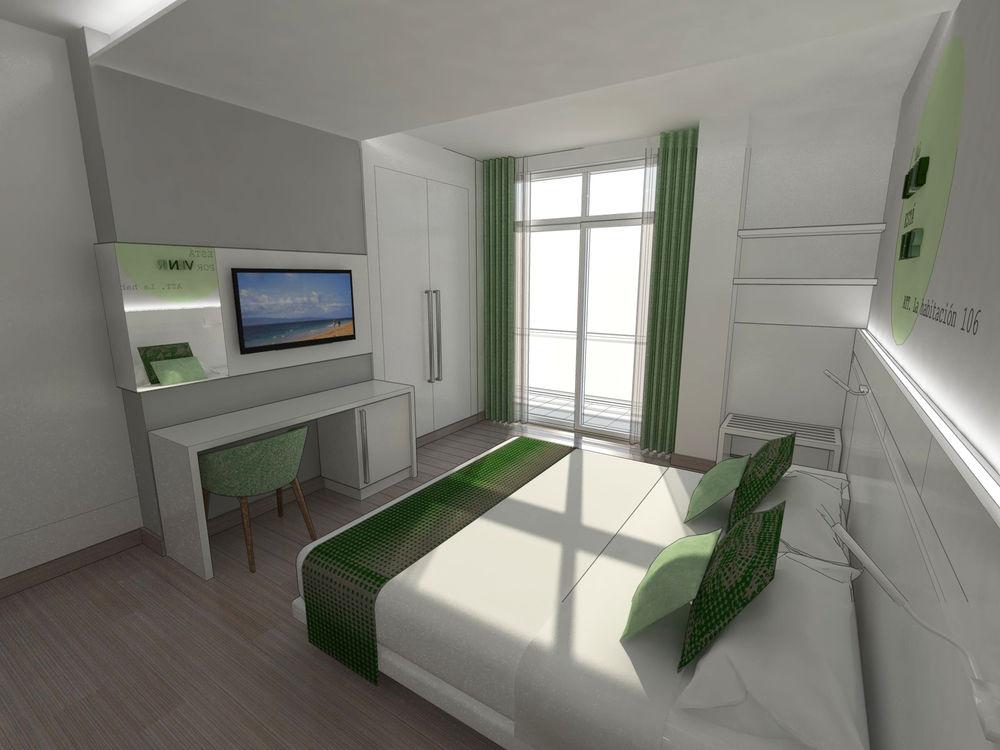 Aloe Canteras Hotel 3*