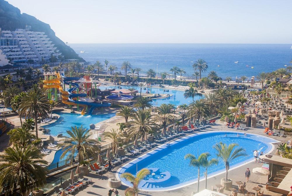 The Valle Taurito&aquapark 4* Taurito