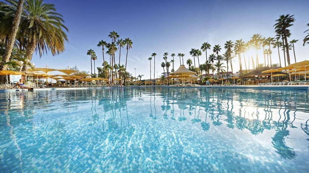 Hotel Bull Eugenia Victoria & Playa del Ingles (Gran Canaria)