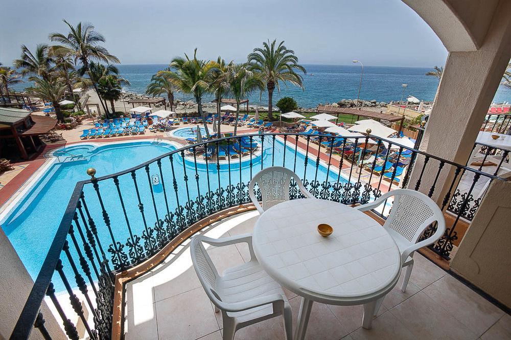 Hotel Bull Dorado Beach&spa 3*