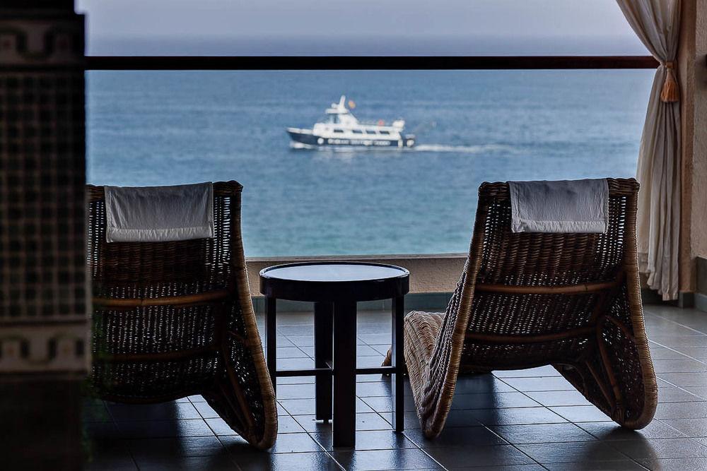 Bull Dorado Beach&spa 3* Arguineguin