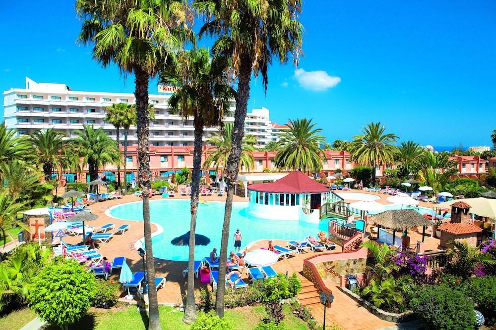 Grupotel Jardin Del Sol