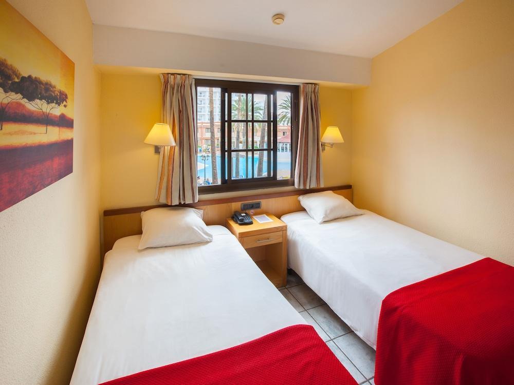 Apartment Grupotel Jardin Del Sol