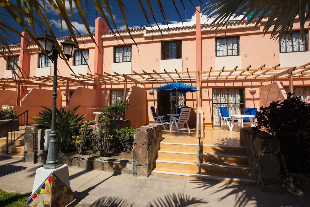Grupotel Jardin Del Sol Apartment *