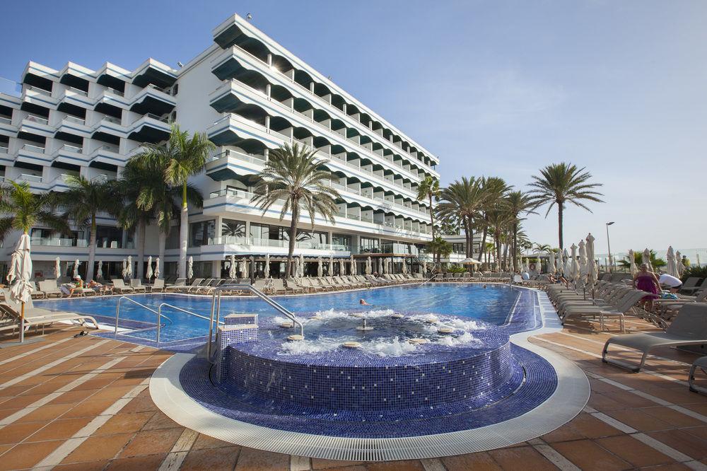 Faro, A Lopesan Collection - Adults Only 5*