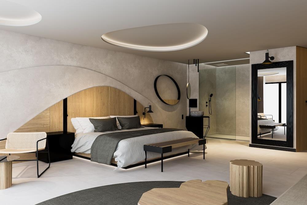 Hotel Faro, A Lopesan Collection - Adults Only 5*