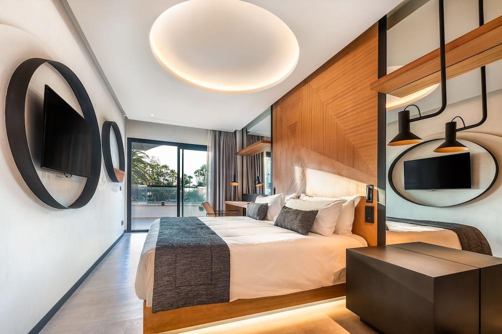 Faro, A Lopesan Collection - Adults Only Hotel Maspalomas (Gran Canaria)
