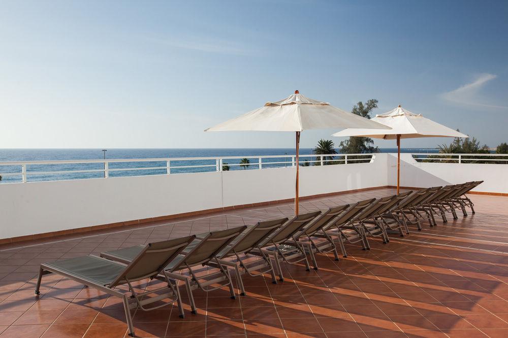 Corallium Beach By Lopesan - Adults Only Hotel