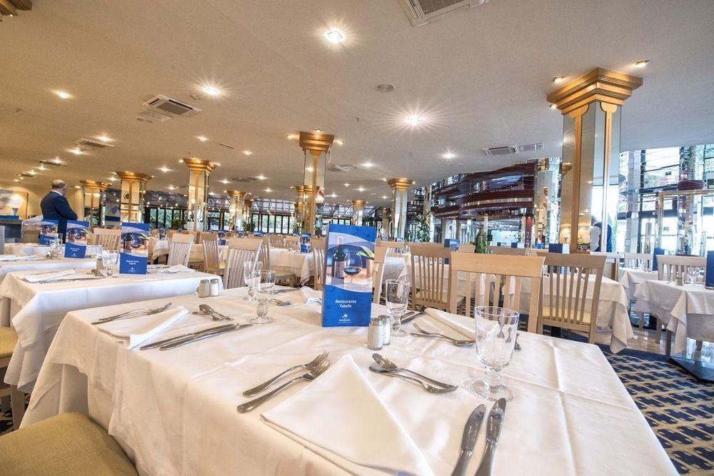 Hotel Corallium Dunamar By Lopesan - Adults Only Playa del Ingles (Gran Canaria)