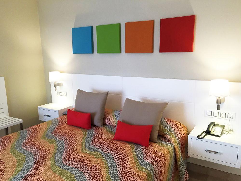 Aparthotel Holiday Club Vista Amadores