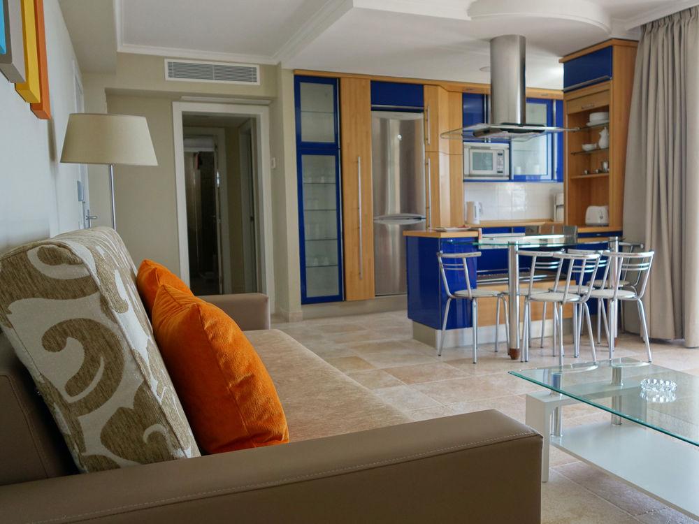 Holiday Club Vista Amadores Aparthotel Amadores