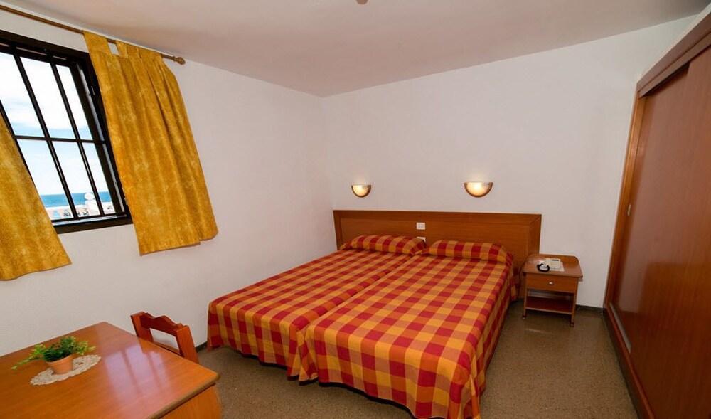 Rio Piedras Aparthotel Puerto Rico (Gran Canaria)