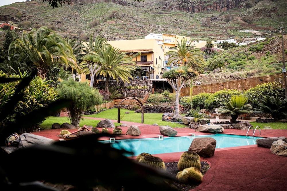 La Hacienda De Anzo Hotel