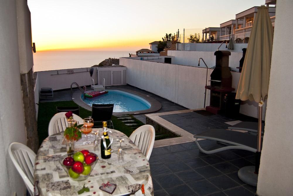 Mirador Del Mar Villas