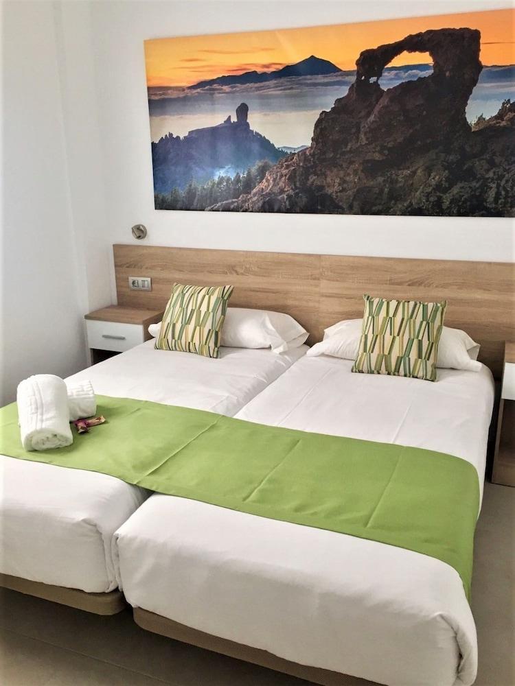 Apartment Canteras