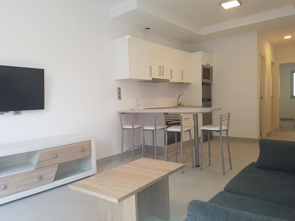 Apartment Canteras Las Palmas de Gran Canaria