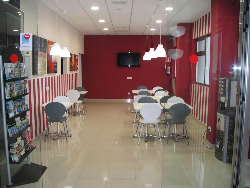 Mhc Arenales Hotel Las Palmas / Gran Canaria