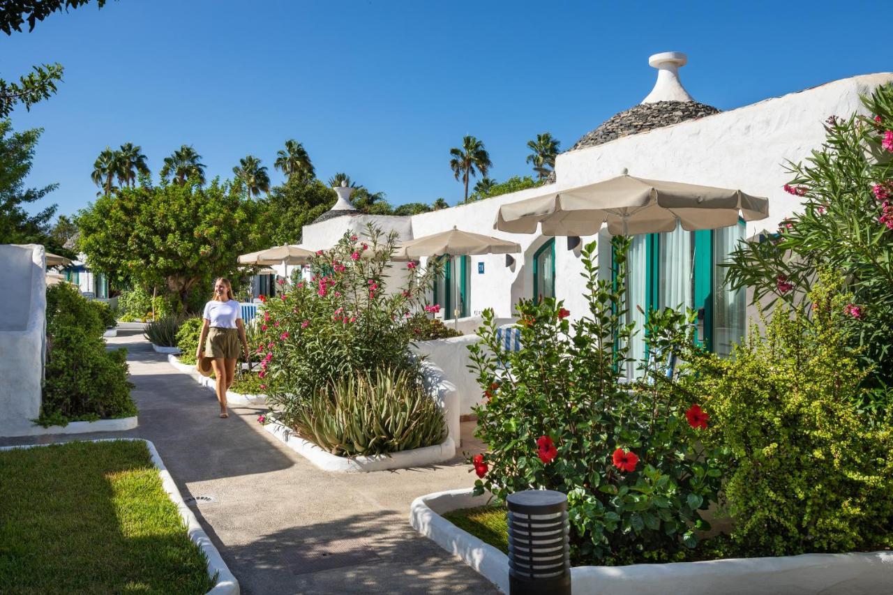 Parque Romantico Appartement
