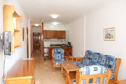 Agaete Parque & Pool View Aparthotel 2*