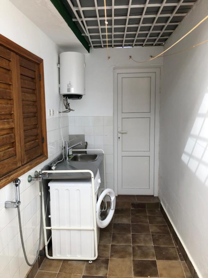 Fantastica Vivienda En Playa De Con Piscina Сasa de vacaciones *