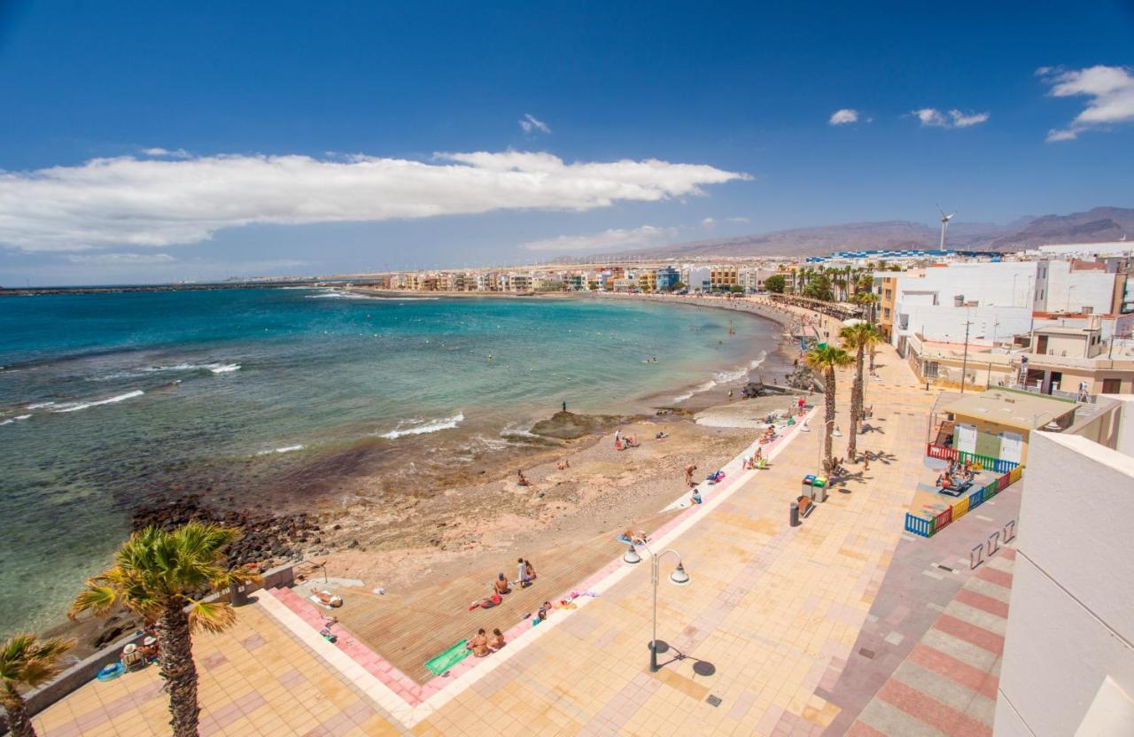 Apartamento Colors, Tu Casa En La Playa *
