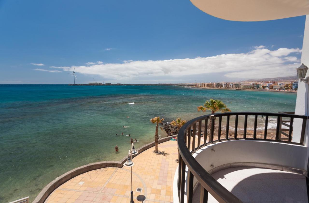 Apartamento Colors, Tu Casa En La Playa