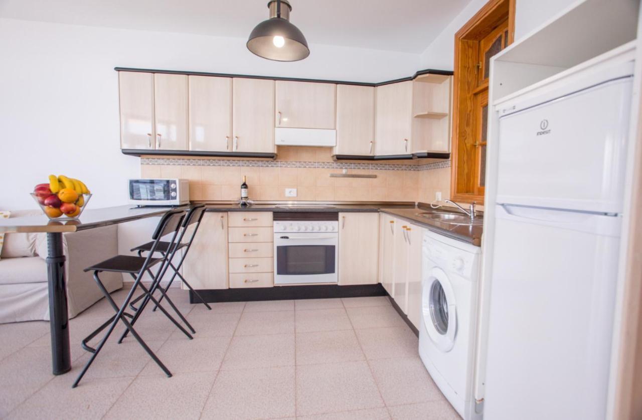 Apartamento Colors, Tu Casa En La Playa Arinaga