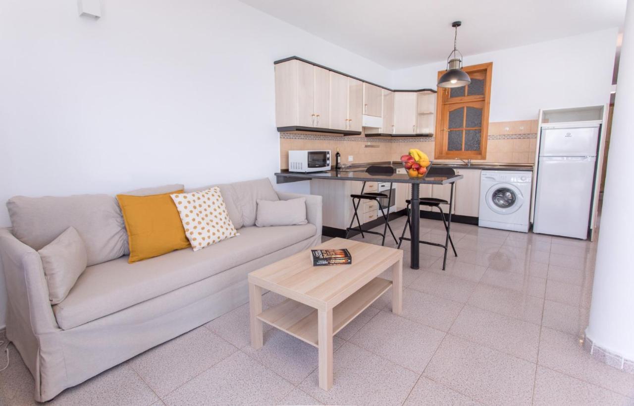 Apartamento Colors, Tu Casa En La Playa *