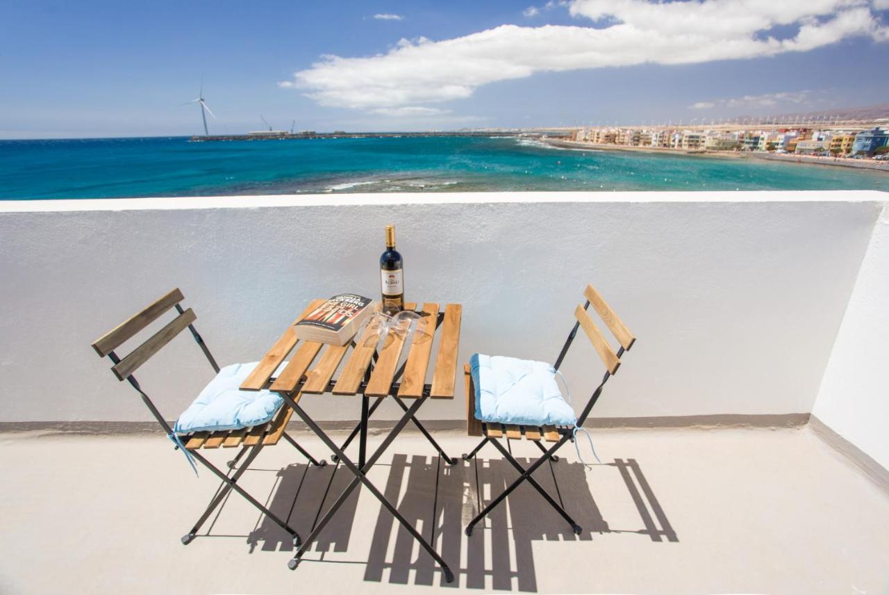 Apartamento Colors, Tu Casa En La Playa