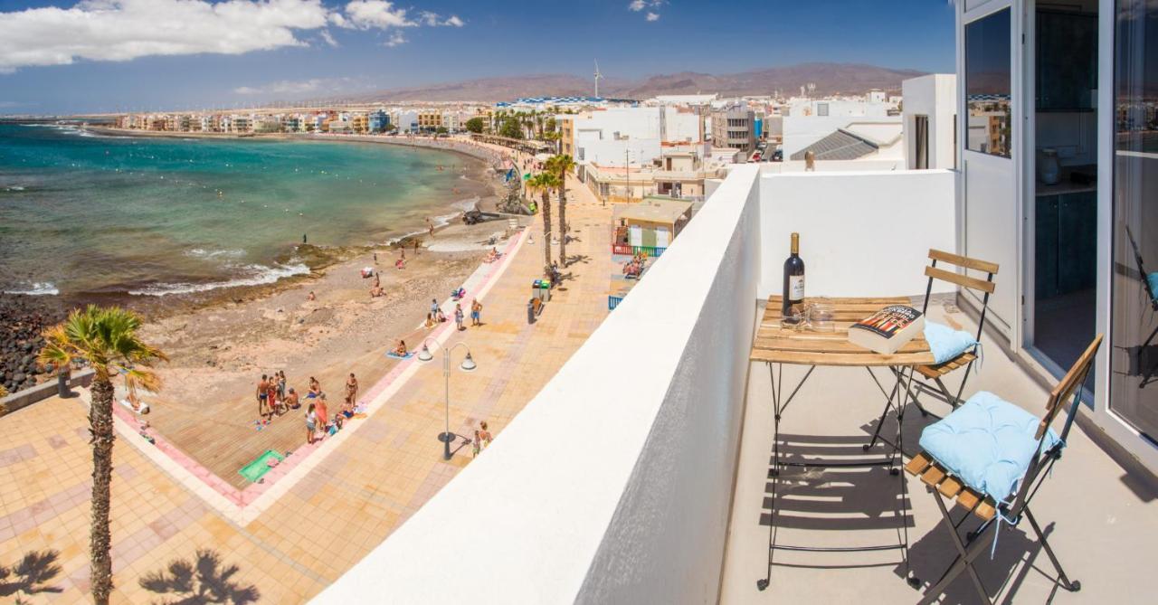 Apartamento Colors, Tu Casa En La Playa *