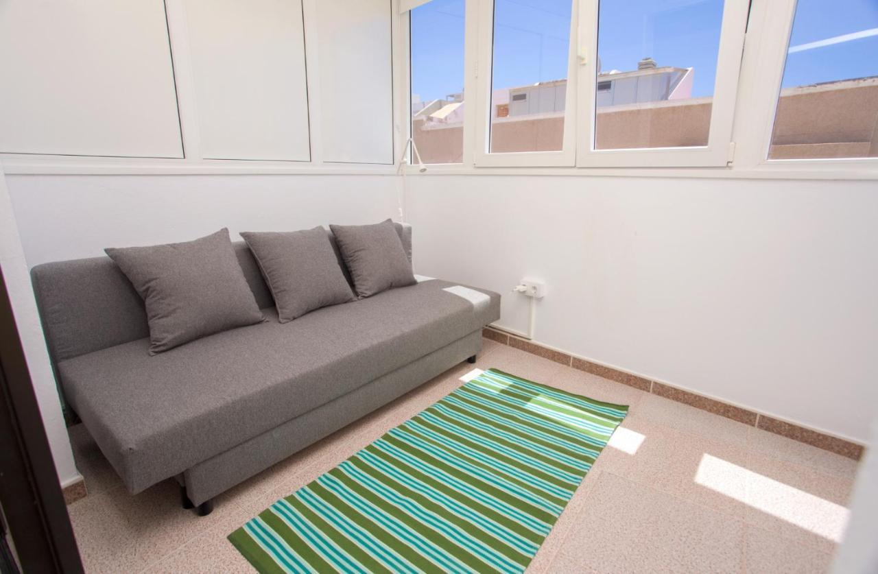 Colors, Tu Casa En La Playa Apartamento Arinaga