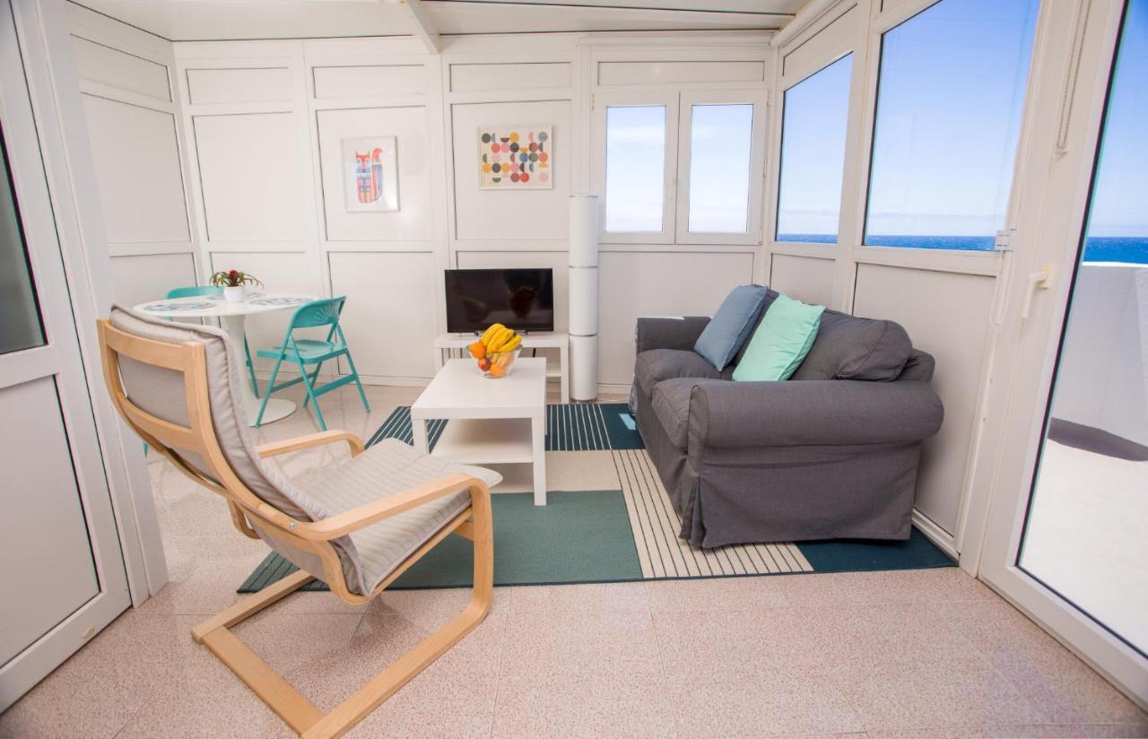 Apartamento Colors, Tu Casa En La Playa