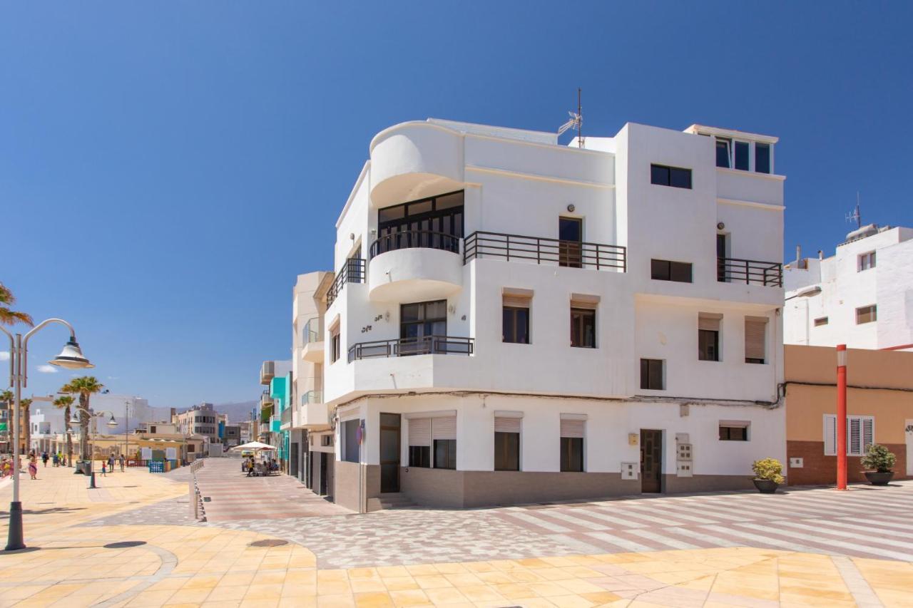 Apartamento Colors, Tu Casa En La Playa