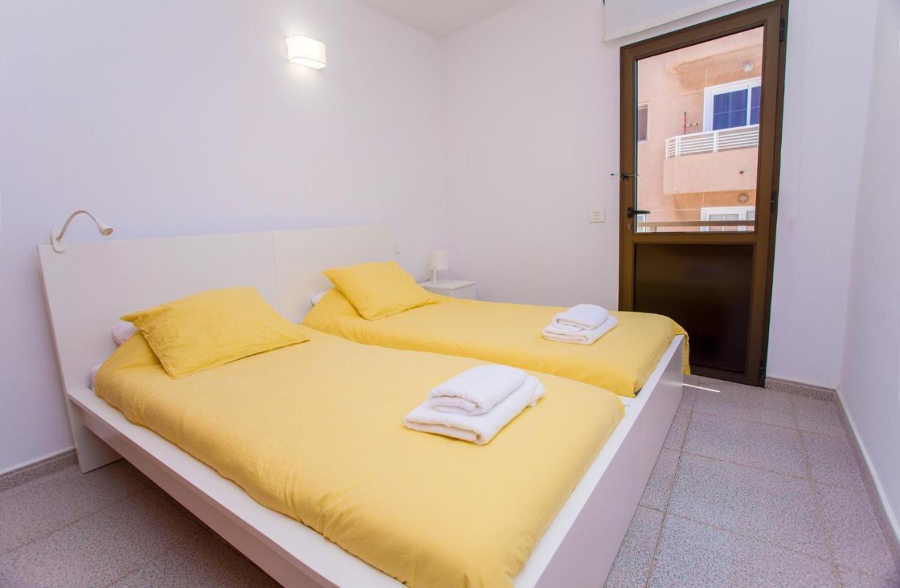 Apartamento Colors, Tu Casa En La Playa Arinaga