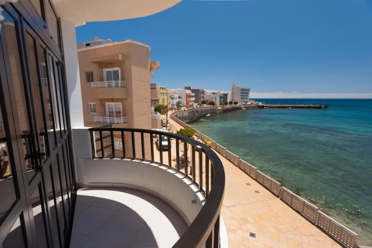 Colors, Tu Casa En La Playa Apartamento