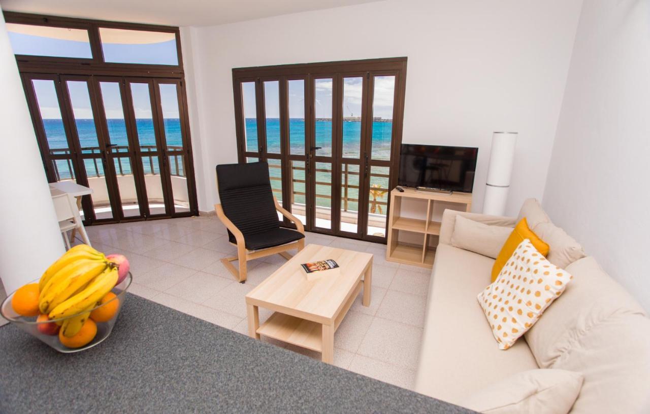 Colors, Tu Casa En La Playa Appartement *