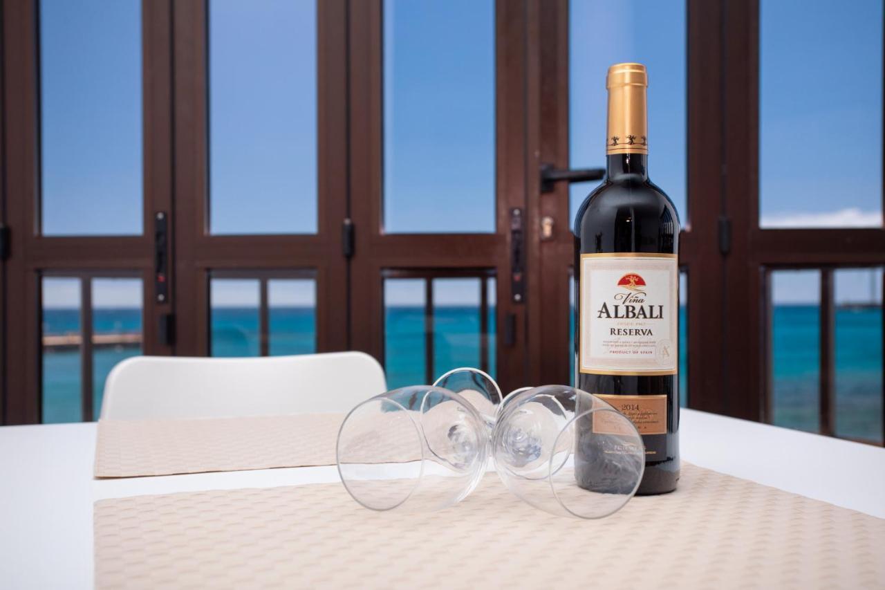 Apartamento Colors, Tu Casa En La Playa Arinaga