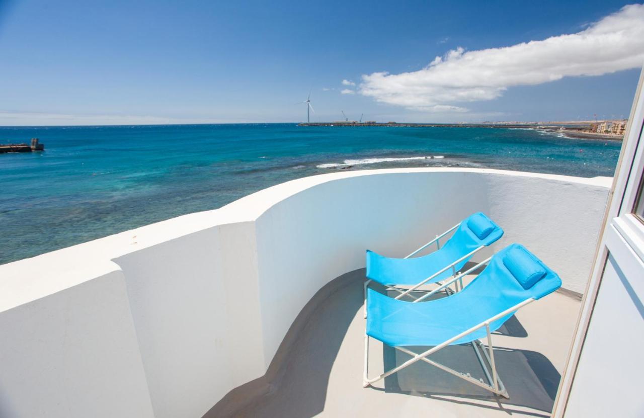Apartamento Colors, Tu Casa En La Playa Arinaga