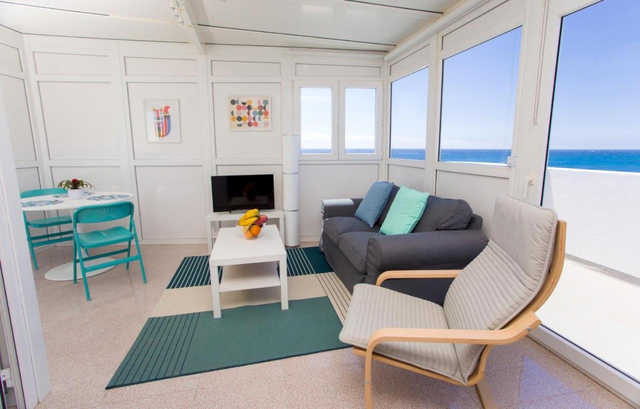 Apartamento Colors, Tu Casa En La Playa *