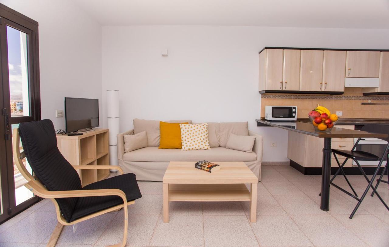 Apartamento Colors, Tu Casa En La Playa Arinaga