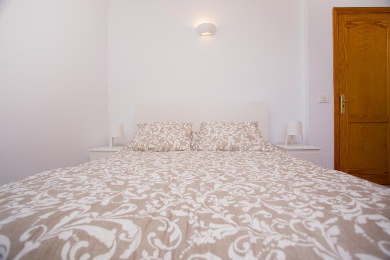 Apartamento Colors, Tu Casa En La Playa Arinaga
