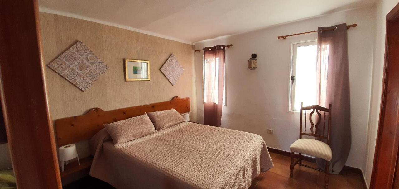 Hostel La Hoyilla - La Aldea