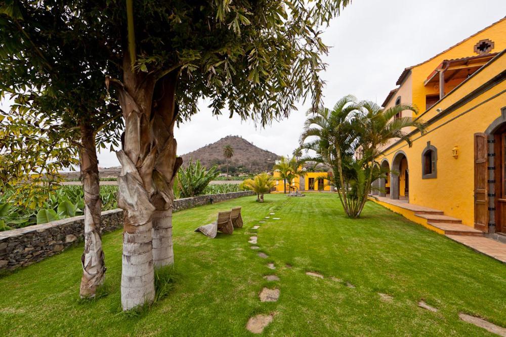 Rural Hacienda Del Buen Suceso 3*